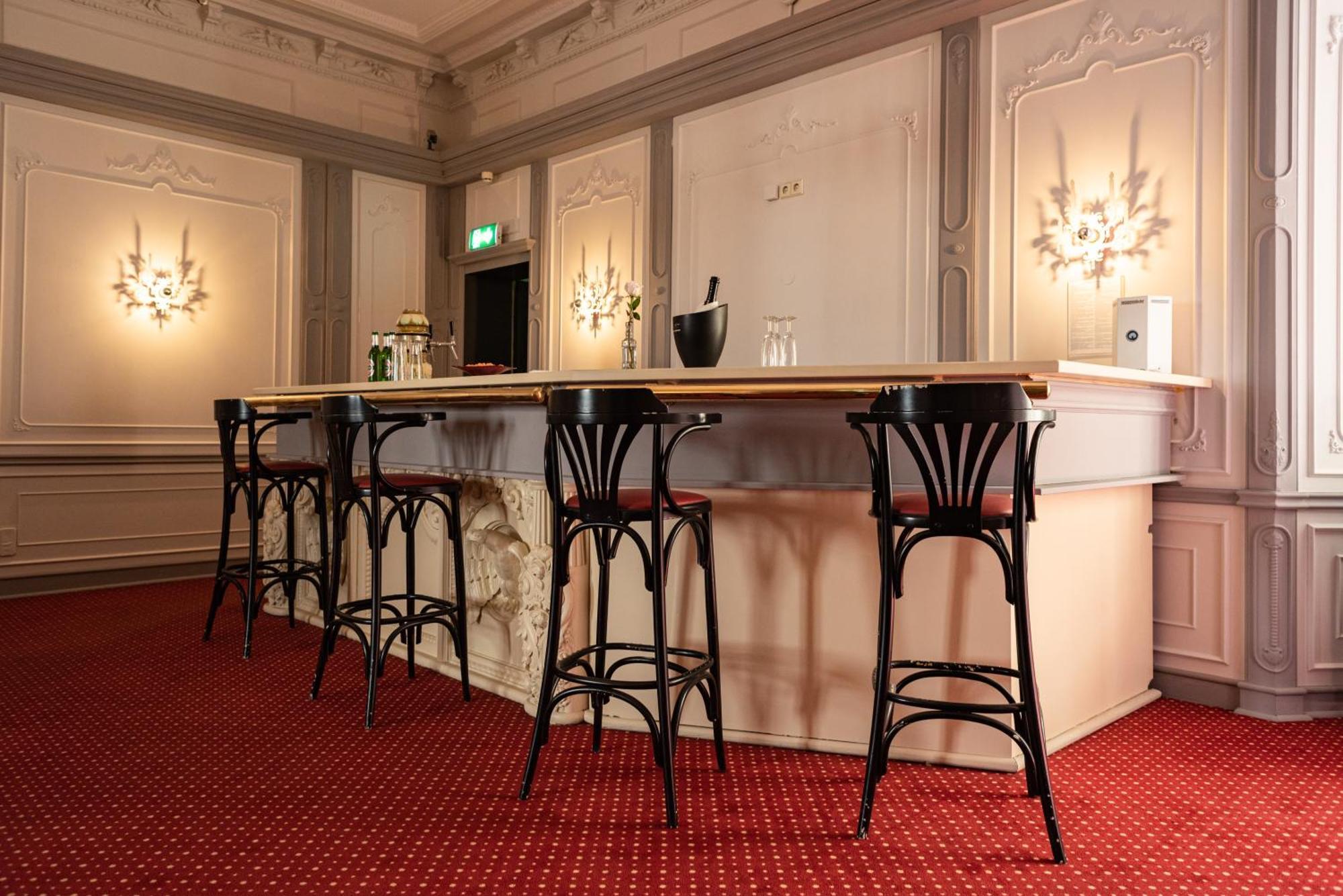 Acom Hotel Berlin Kurfuerstendamm — Photos 3
